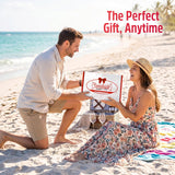 Assorted Candy Box - 41 Piece Gift Basket - Treat Boxes for College Students, Office & Family - Ultimate Birthday Gifts for Men, Women & Teens - Candy
