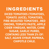 Frontera Chicken Taco Skillet Sauce with Chipotle and Garlic, Mild, 8 oz.