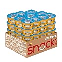 Tostitos Dips, Queso To Go Nacho Cheese Dip, Medium, 3.625 oz Cups (30 Pack)