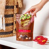 Hawaiian Host Paradise Collection - Dark Chocolate Macadamia Nuts - 8 Oz Bag