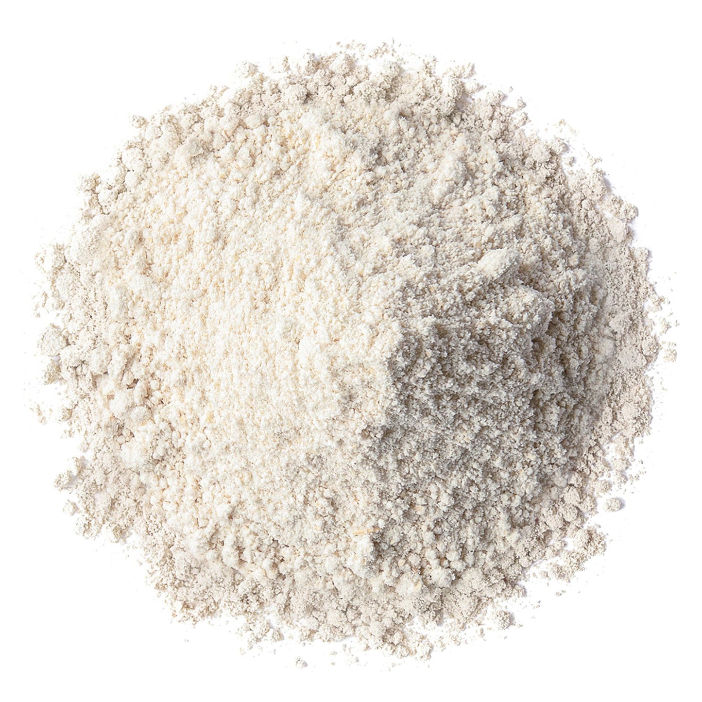 Food to Live Gluten-Free Organic White Sorghum Flour, 1 Pound - Non-GMO Whole Grains, Finely Ground, Pure, Raw. Good Source of Protein and Fiber