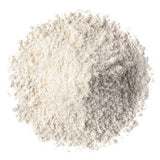 Food to Live Gluten-Free Organic White Sorghum Flour, 1 Pound - Non-GMO Whole Grains, Finely Ground, Pure, Raw. Good Source of Protein and Fiber