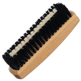 Light Wood Lint Brushes for Clothes, Clothes Brush, Cashmere Brush Old Fashioned Home Essentials Lint Remover by Konex