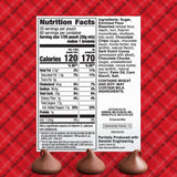 Betty Crocker's Hershey's Triple Chocolate Brownie Mix (20 oz. ea., 4 pk.)