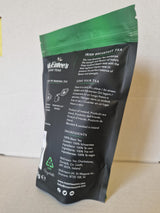 McEntee's Irish Breakfast Tea 250g / 8.81 oz Bag - BLENDED IN IRELAND - STRONG & CITRUSY - Ceylon and Assam