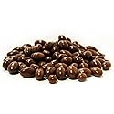 Gourmet Milk Chocolate Covered Peanuts by Its Delish - 5 LBS Bulk Bag - Premium Dairy Dark Chocolate Coated Peanuts