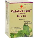 Health King Medicinal Tea Cholesterol Guard