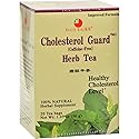 Health King Medicinal Tea Cholesterol Guard