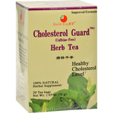 Health King Medicinal Tea Cholesterol Guard
