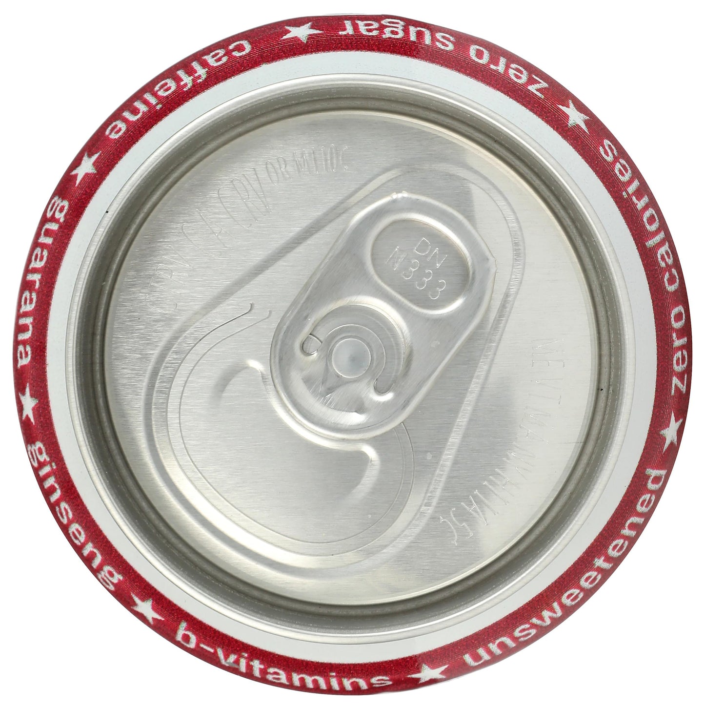 Hi-Ball Wild Berry Sparkling Energy Water, 16 Fl Oz