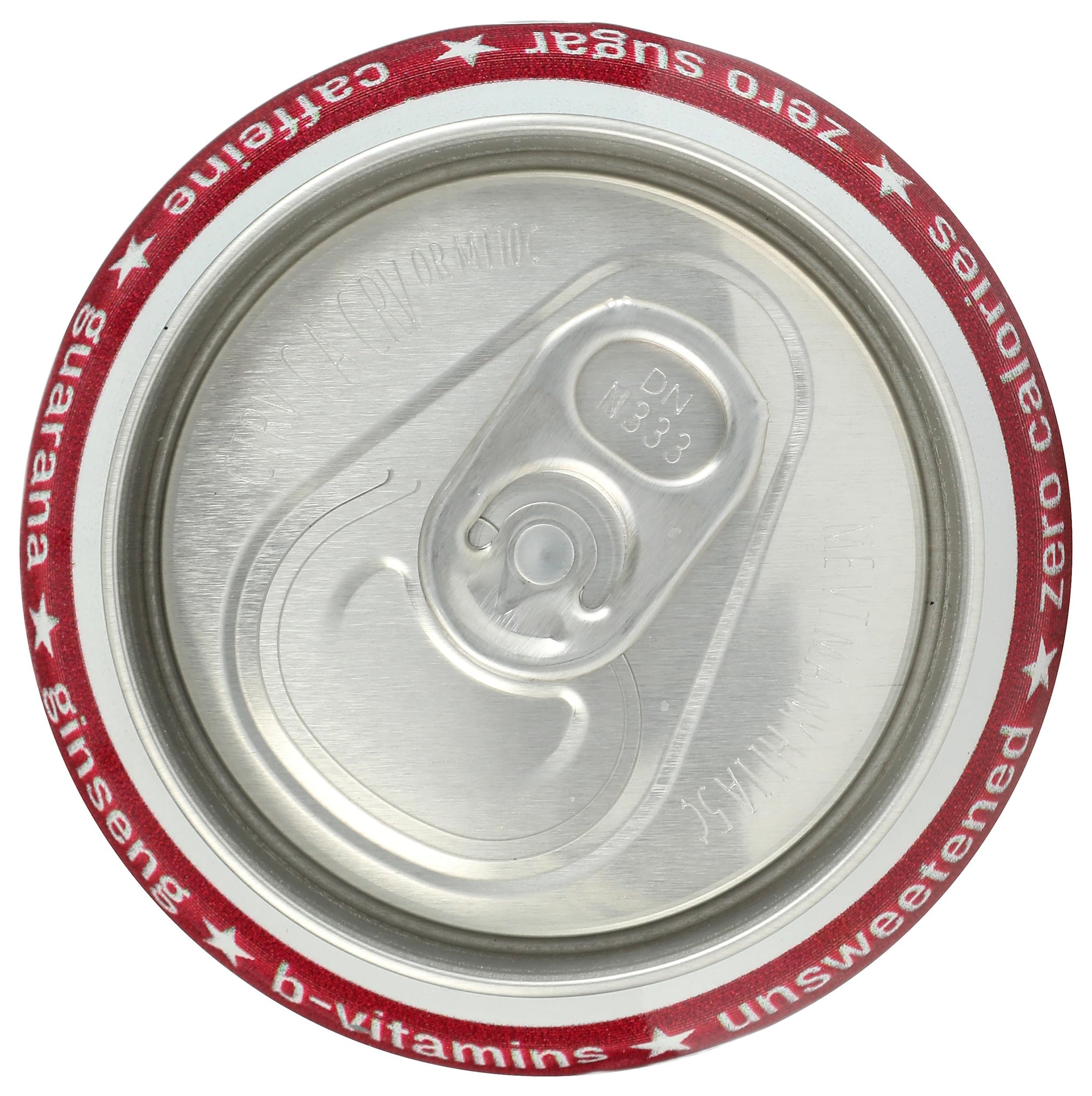 Hi-Ball Wild Berry Sparkling Energy Water, 16 Fl Oz