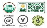 Brad's Raw, Chips Sweet Potato Organic, 3 Ounce