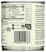 365 by Whole Foods Market, Organic Sweetened Condensed Milk, 14 Ounce
