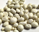 Yogurt Covered Raisins - 1 lb Bulk Bag of Fresh Gourmet Sweet Creamy Chewy Coated Dipped Raisins