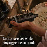 Preston Lane Luxury Dish Soap, Winterwatch Scent - Plant Powered Formula with Essential Oils | Tough on Grease, Gentle on Hands | Vegan, Cruelty Free
