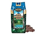 Gold Coffee Co. Blue Mountain Premium Blend - Medium Roast, Whole Bean 100% Arabica Coffee - Notes of Cocoa, Sweet Honey, Citrus 1 lb.