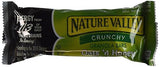 Nature Valley Crunchy Granola Bars Oats 'N Honey 15 Two Bar Pouches (30 Bars) - 1.5 Oz. Each - Small Storage Space Friendly