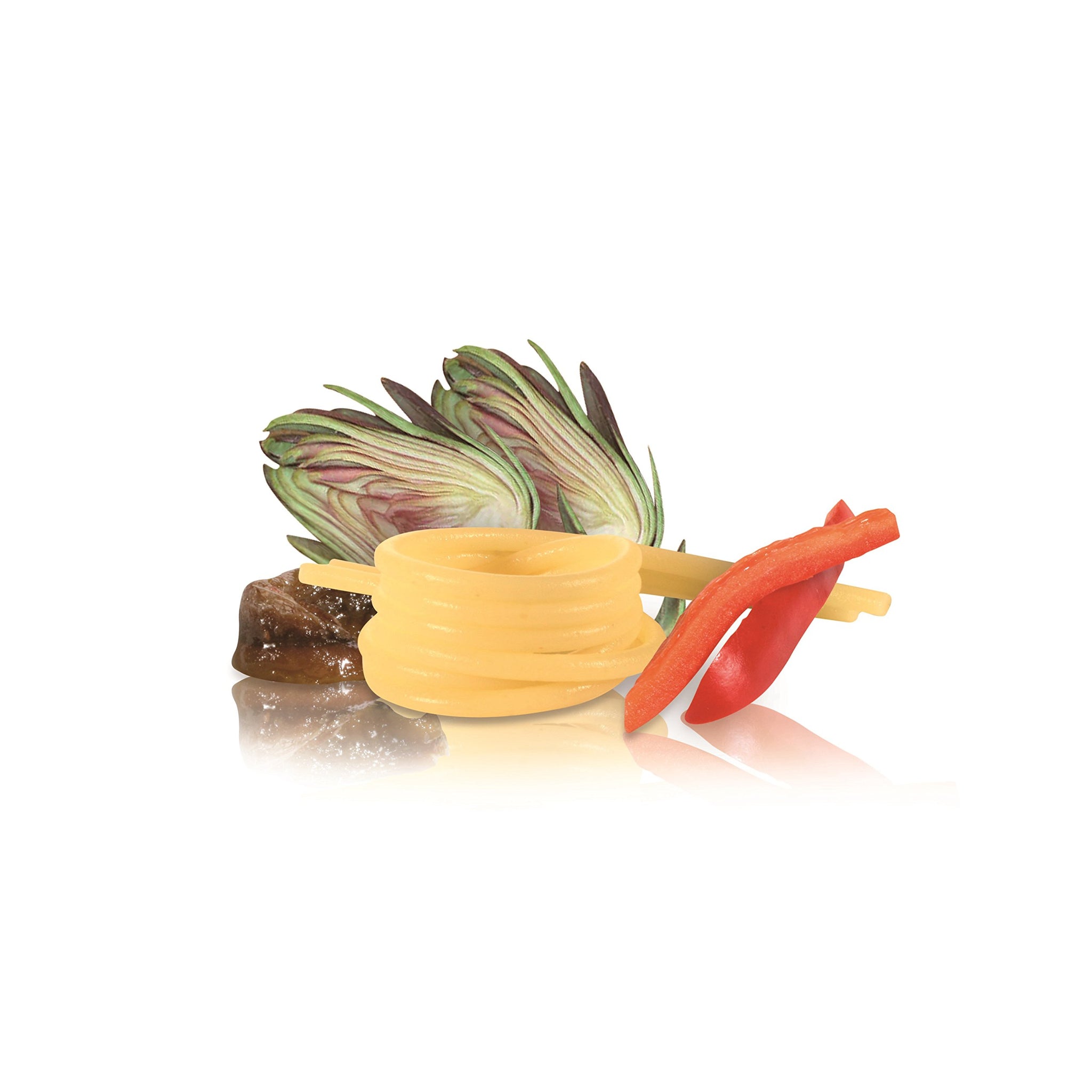 De Cecco Thin Spaghetti, Number 11, 16 oz - Pack of 5
