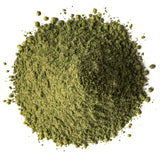 Food to Live Organic Spinach Powder, 1 Pound - Non-GMO, Finely Ground Dehydrated Leaves, Pure, Vegan, Kosher, Bulk. Source of Fiber, Vitamin A, Iron