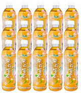 [Case of 15] ??? Kang Shi Fu Jasmin Green Tea (Honey / ????)