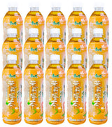[Case of 15] ??? Kang Shi Fu Jasmin Green Tea (Honey / ????)