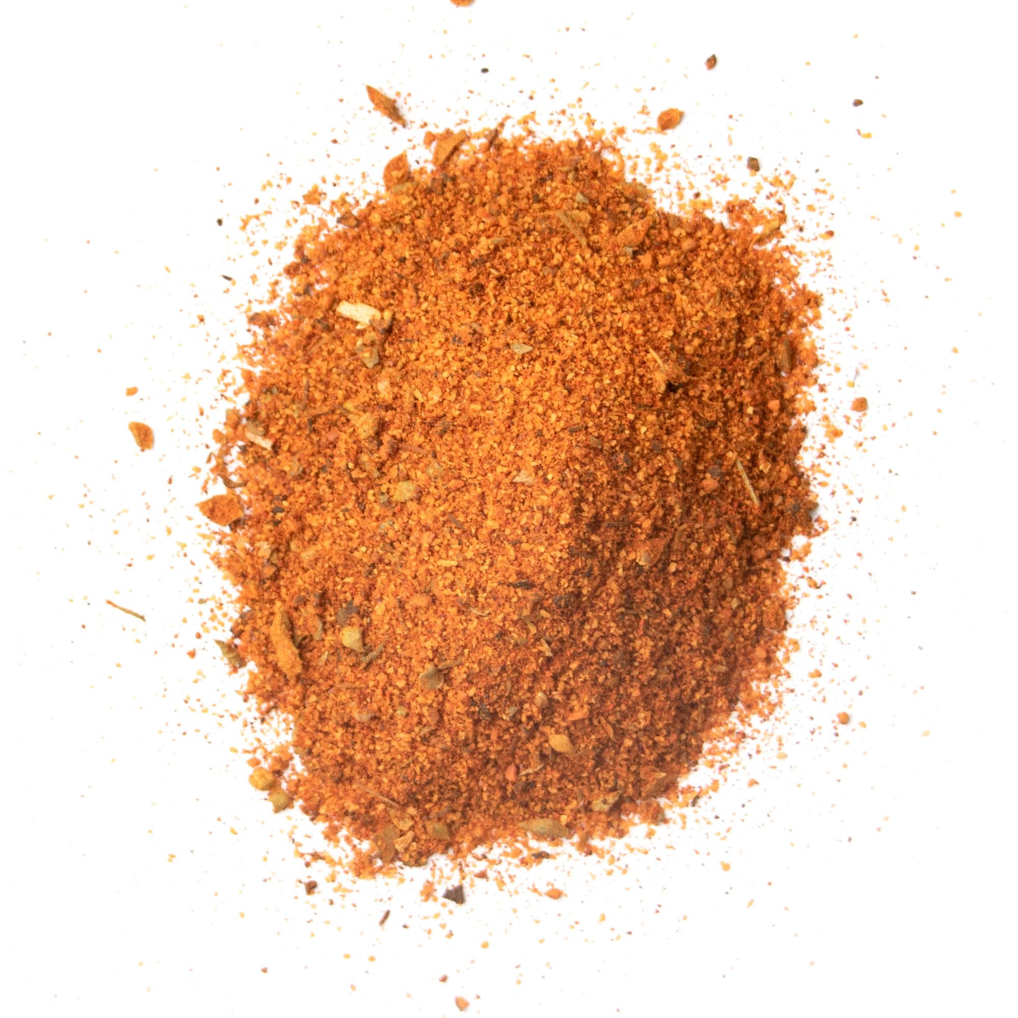 Spiceology - Fryless Chicken Salt-Free Seasoning - Bold Blend of Garlic, Mustard Seed, Celery Seed & Paprika - Perfect for Chicken, Seafood
