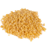 Crystallized Ginger Pieces (4oz) - Candied Ginger Chews - Great for Baking, Snacking & Nausea from IAN's