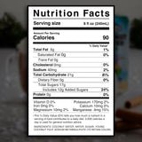 Grace Coconut Water Can with Real Coconut Pieces - 2 Pack 500ml - Agua de Coco