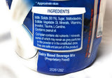 Complan for growth complete planned food Natural Drink Mix (Milk Based) 500g Jar