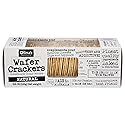 Olinas Bakehouse, Cracker Wafer Natural, 3.5 Ounce