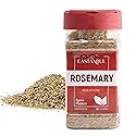 Eastanbul Rosemary Leaves 3.2oz, Dried Rosemary Seasoning, Natural, Freshly Picked Vegan Rosemary Herb, Rosemary Spice for Savory & Sweet Recipes