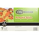 Green Mountain Coffee Fair Trade Pumpkin Spice K-Cups 80 Count Value Box