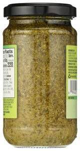 Whole Foods Market, Basil Pesto, 6.5 Ounce