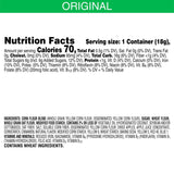 Kellogg's Apple Jacks, Breakfast Cereal, .63oz (96 Count)