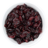 Dried Cranberries, 1 Pound Bag Cranberries, Craisins, Dried Fruit, The Hampton Popcorn & Candy Company