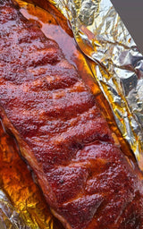 Triple 9 Judgement Day Competition BBQ Sauce , 16oz