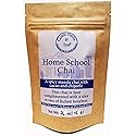 Giant-Herbs & Tea Home School (Spicy Masala with Cacao and Chipotle) Chai