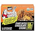 Generic D.ave's Killer Bread Protein Bar Organic Peanut Butter Chocolate Chip 7.6OZ Pack of 6