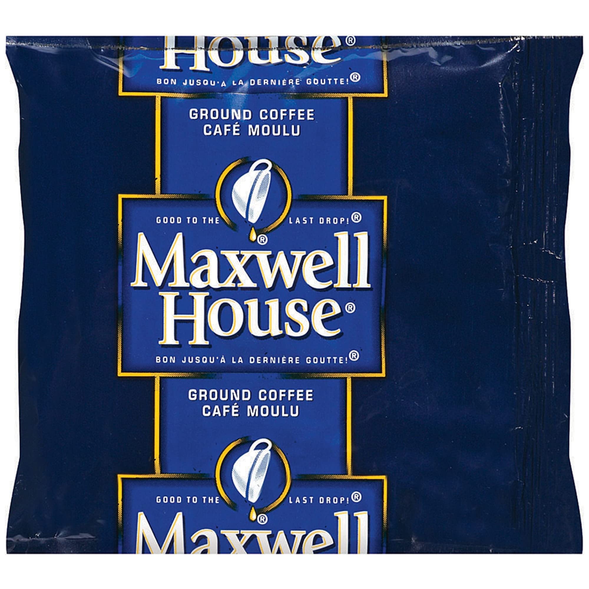 Maxwell House Coffee, 2 Oz., Box Of 42