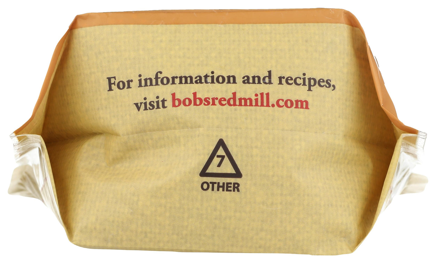 Bob's Red Mill Organic White Quinoa - 26 Ounce (Pack of 1), Vegan, Gluten Free, Non GMO, Complete Plant Protein, Whole Grain
