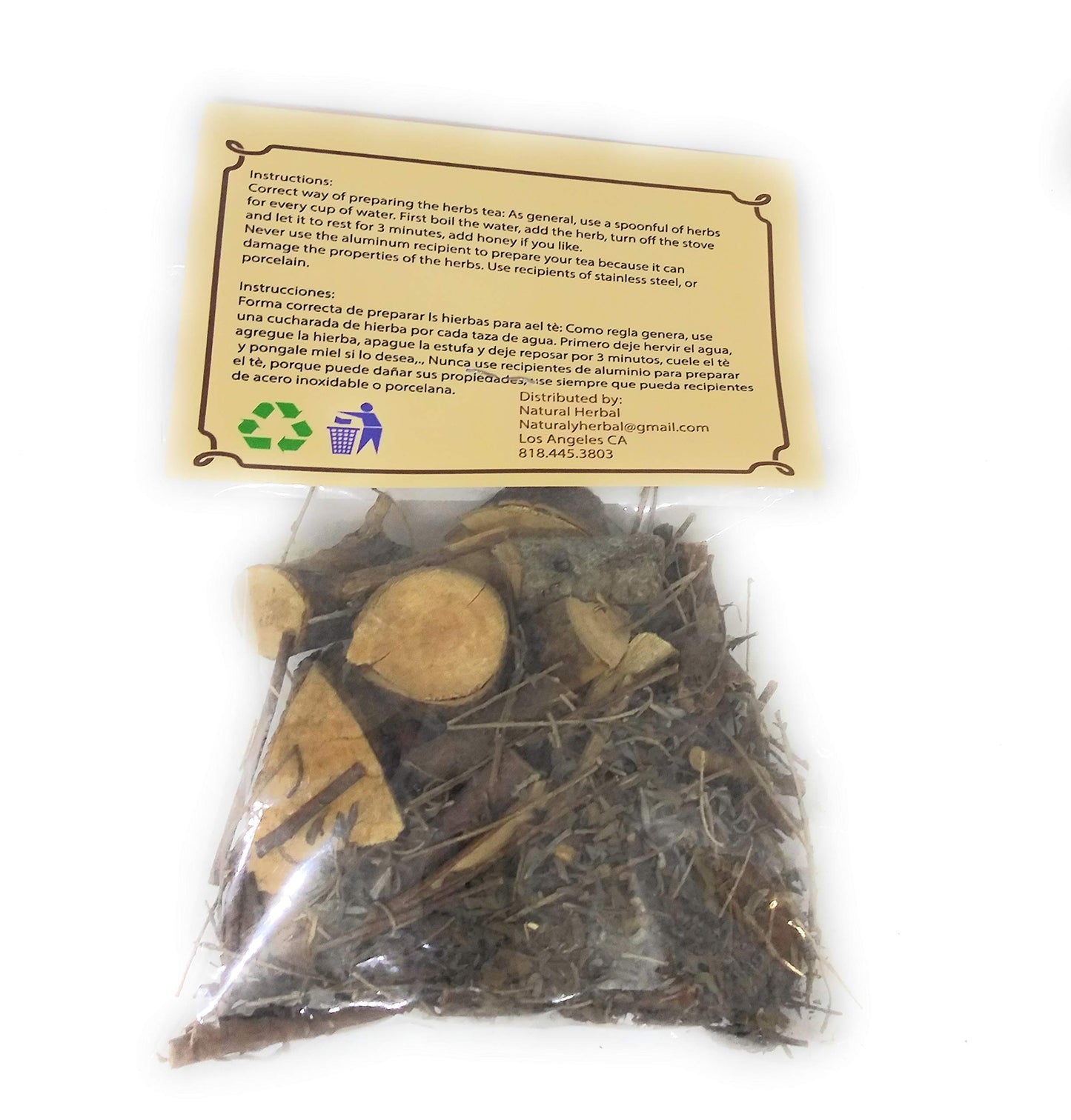 Taray Hierba/Tea (1oz.) (1 pack)