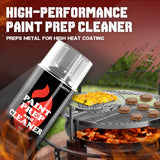 Woodeze Grease and Wax Remover Spray for Stoves and Auto Body | Multi-Surface Cleaner for Kitchen Appliances and Cars | Panel Prep Solvent for Paint