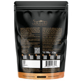 5Senses Green Malabar Cardamom Pods | Whole Green Cardamom Pods | Cardamomo | Single Origin Indian Cardamom Spice | Aromatic Elaichi Pods for Chai