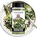 Igotchu Seasonings - No Salt Greens Seasoning, Salt-Free & Sodium-Free Southern-Style Seasoning Blend for Collard Greens, Turnip & Mustard Greens