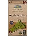 Iyc Gloves Latex-Sm Fair Size Sm Gloves Latex-Ifyc Small Fair Trade Certified Sm