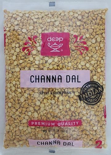 Channa Dal Premium Indian Origin (2lb)