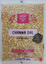 Channa Dal Premium Indian Origin (2lb)
