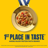 Barilla Protein+ (Plus) Rotini Pasta, 14.5 Ounce (Pack of 12) - plant based - Made from Lentils, Chickpeas & Peas - Non-GMO, Kosher Certified