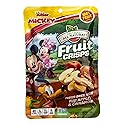Brothers All Natural Disney Freeze Dried Fruit Crisps, Fuji Apple & Cinnamon, 0.35 Oz (Pack of 12), Made with 100% Fruit, Gluten Free, Soy Free