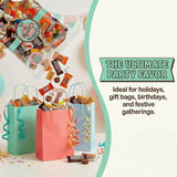 Chocolate Candy Variety Pack, 10 Lb - Mini Bars, Individually Wrapped